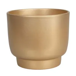 OSŁONKA 690 12CM ZŁOTY