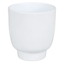 OSŁONKA 645 12CM BIAŁA