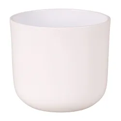 OSŁONKA 801 22CM BIAŁA