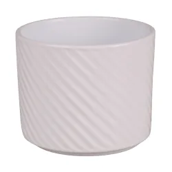 OSŁONKA SPIRELLI 990 16CM BIAŁY