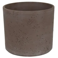 OSŁONKA PILLAR LAVA 17CM UMBRA