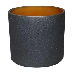 OSŁONKA PILLAR LAVA 14CM CARBON / HONEY BICOLOR