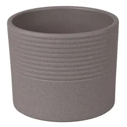 OSŁONKA 492 TOPHORI 15CM SZARY 49215/270