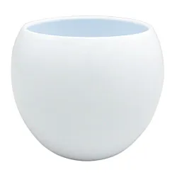 OSŁONKA KULA 510 14CM BIAŁA