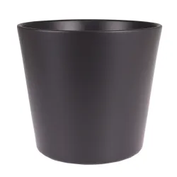 OSŁONKA 811 17CM ANTRACYT MAT