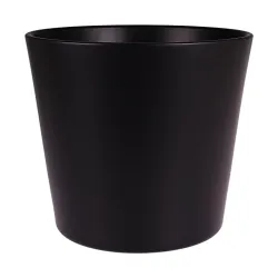 OSŁONKA 811 22CM CZARNA