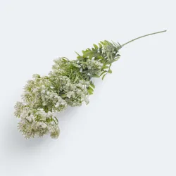 Gałązka - kwiat kopru 83cm 52537