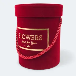 Flower box burgen ART17391