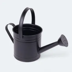 Pojemnik metalowy do dekoracji 14cm/32cm  TLC022