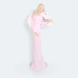 FIGURKA MIRA ZE SKRZYPCAMI 182