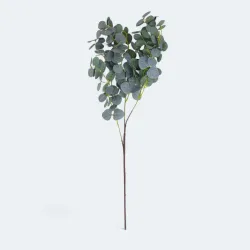 T006010GR eukaliptus gałązka 89cm