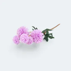 T1882433LV czosnek gałązka 39cm