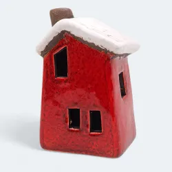 Domek ceramiczny 314CAN46361R_MIX
