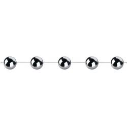 74.004.10 | girlanda - chrome