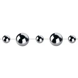74.005.10 | girlanda - chrome
