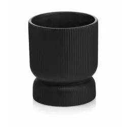 03.106.13 | donica - black mat