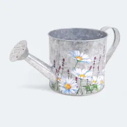 Konewka ozdobna do kompozycji  śr 12cm/11cm HOU018