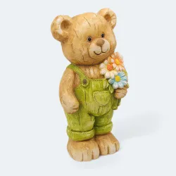 Figurka ozdobna do dekoracji 37cm  JWG148