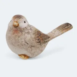 Ptaszek ozdobny do dekoracji 7cm/11cm VAN254
