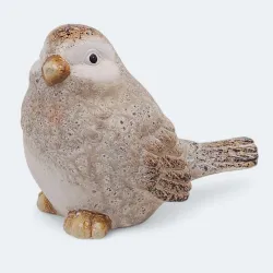 Ptaszek ozdobny do kompozycji 10cm/16cm  VAN261