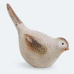 Ptaszek ozdobny do kompozycji 13cm/15cm  VAN268