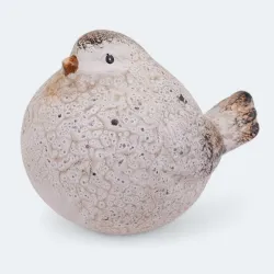Ptaszki ozdobne do kompozycji 13cm/16cm VAN269