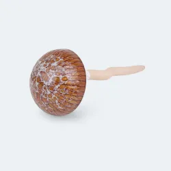 Grzyb ceramiczny H28cm 297CAN50021