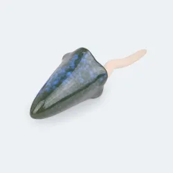 Grzyb ceramiczny H29cm 297CAN50049