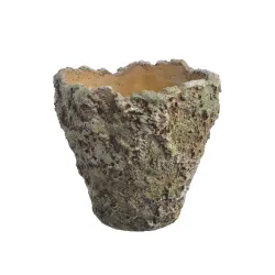 Osłonka H25cm - cement 358CAN3A011-L