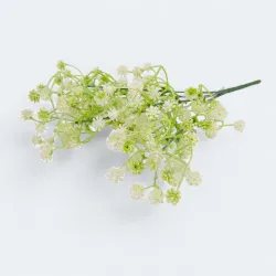 SD2022362WH gipsówka pęczek 37cm