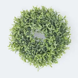 Q660144GR wianek dekoracyjny