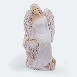 FIGURKA WERA Z TEALIGHT 136