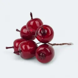 Jabłko czerwone pik 12pęcz/op. KWI-79-02106-24