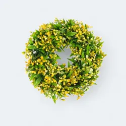 Wianek sztuczny mix KWI-352-03276-25