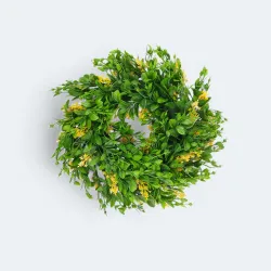 Wianek sztuczny mix KWI-352-03275-25