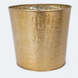 Pot Dustin gold D21 H19 167093 165109