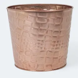 Osłonka 167111  Dustin rose gold  165307