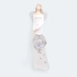 FIGURKA GIPSOWA JOWITA 00707