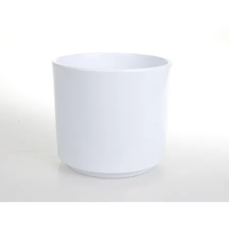 OSŁONKA CYLINDER 994 16CM BIAŁA