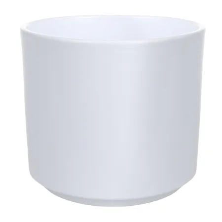 OSŁONKA CYLINDER 994 16CM BIAŁA 99416/095