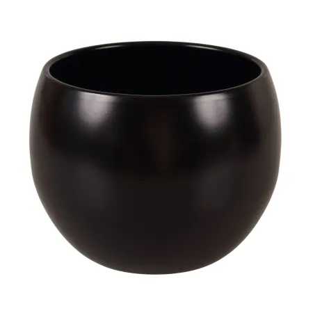 OSŁONKA KULA 510 14CM CZARNA MAT