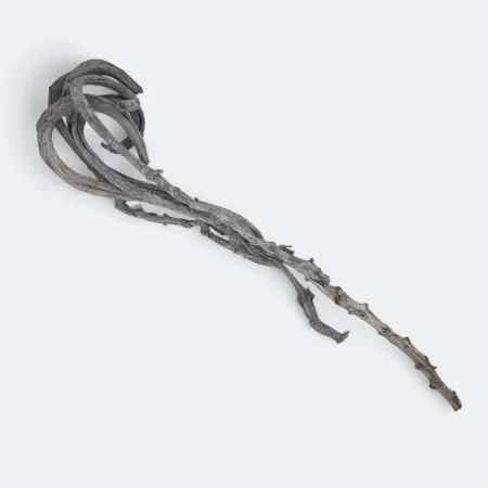 BANANA STICK 70 CM S/5 FRGREY BU11254FA