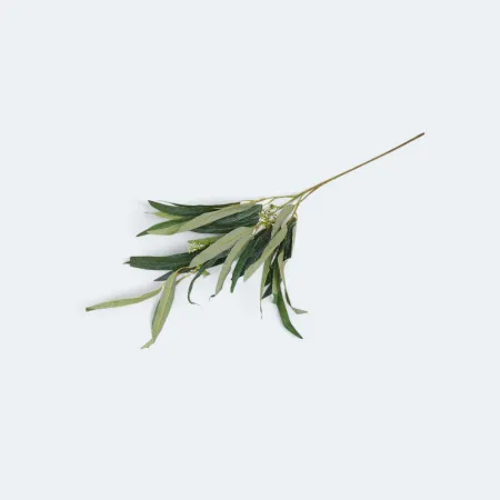 Gałązka eukaliptusa 87,5cm 52449