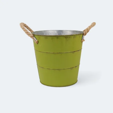 Osłonka metalowa T:14.5 H:13 B:10 cm 99359