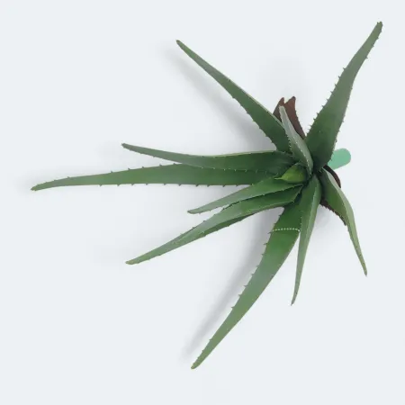 Agawa zielona c zielona 36cm  9KL8797