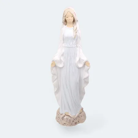FIGURKA MARYJA NIEPOKALANA 195