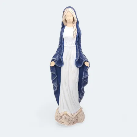 FIGURKA MARYJA NIEPOKALANA 195