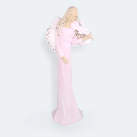 FIGURKA MIRA ZE SKRZYPCAMI 182
