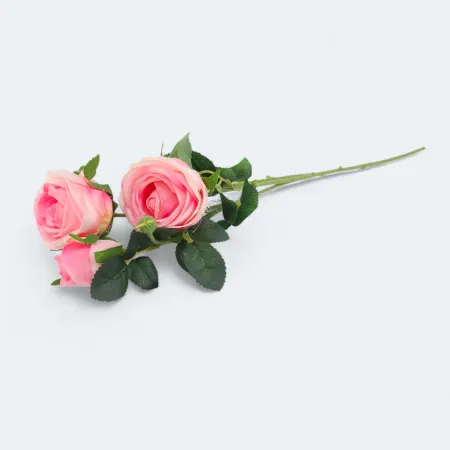 HM4018213PI róża gałązka 60cm