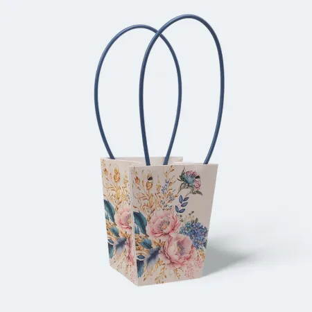 TOREBKA PAPIEROWA TD01166